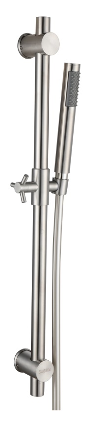 BOSHSINI Stainless Steel Shower Set BS-148